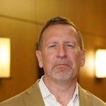 Greg Sarafin, photo 1