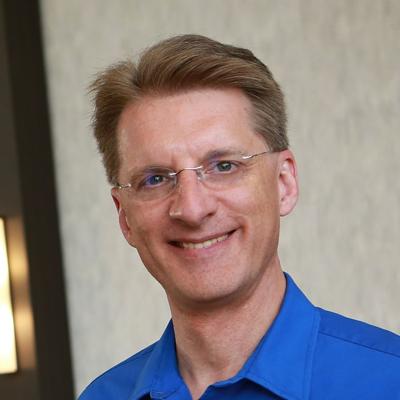 Tom Merrill, photo 1