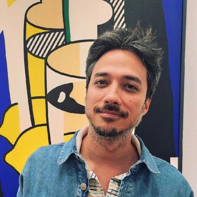 Alejandro Kikuchi, photo 1