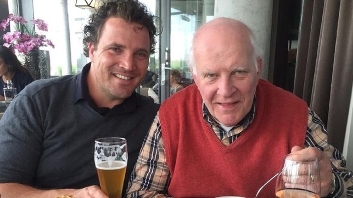 Ralf van der Maas Fysiotherapie Breda, photo 1