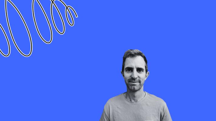 Andy Peddar, photo 2