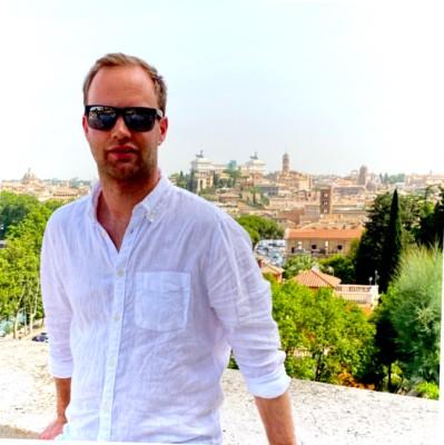 Sarah Ullmark, photo 2