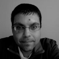 Sunil Dave, photo 1