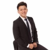 Keith 林志成, photo 2