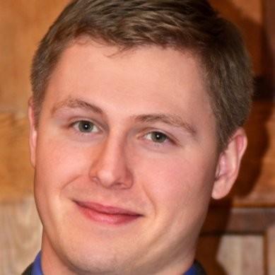 Brett McQuillan, photo 1