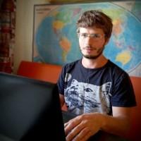 Michael Pogrebnyak, photo 2