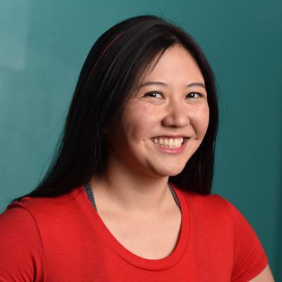 Caroline Fitzpatrick, photo 1