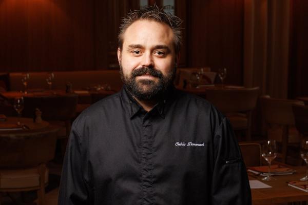 Cedric Deweeck, photo 2