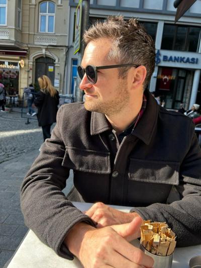 Jason Stoch, CA, US CPA, photo 2