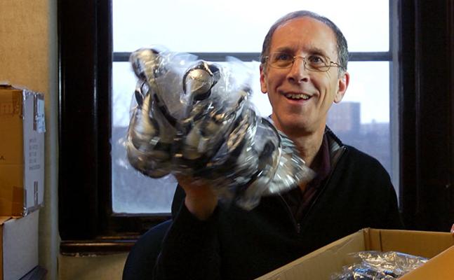 James Trascapoulos, photo 1