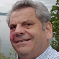 John Northrup, photo 2