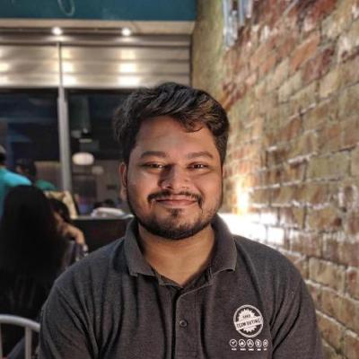 Fahim Ahmed, photo 1