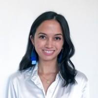 Sarah Perrone, photo 2