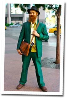 Seth Raphael, photo 1