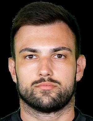 Marko Dedovic, photo 2