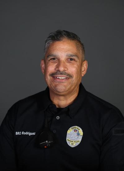 Eric Rodriguez, photo 1