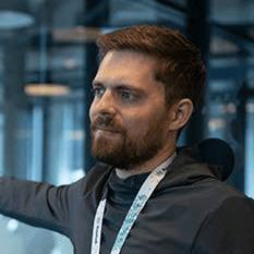 Kyle Sherman, photo 2