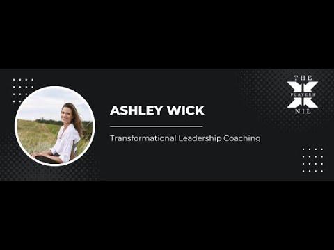 Ashley Wick, photo 2