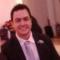 Thiago Diniz, photo 2