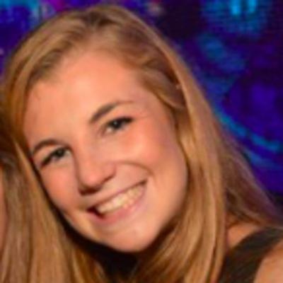 Sophia Garibaldi, photo 2