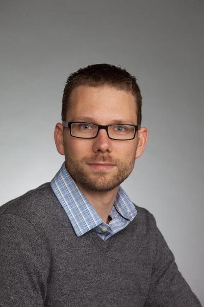 Matthew Wiens, photo 2