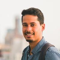 Michael Gauld, photo 2