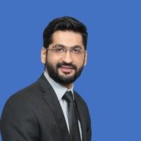Ankit Arora, photo 2