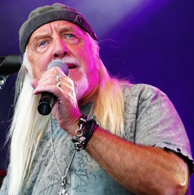 Peter Foller, photo 1