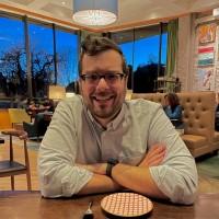 Will DeGirolamo, photo 2