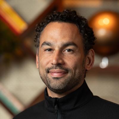 Antony Taylor, photo 1