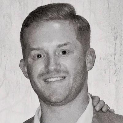 Jon Sanford, photo 1