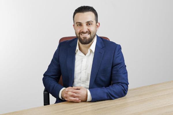 Lachy Fenton, photo 1