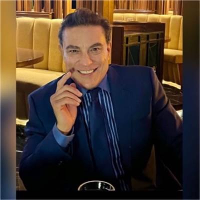 Miriam Leiderman, photo 1