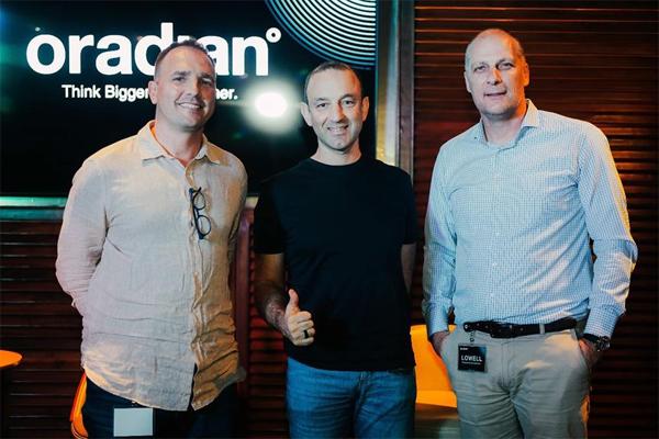 Antonio Separovic, photo 2