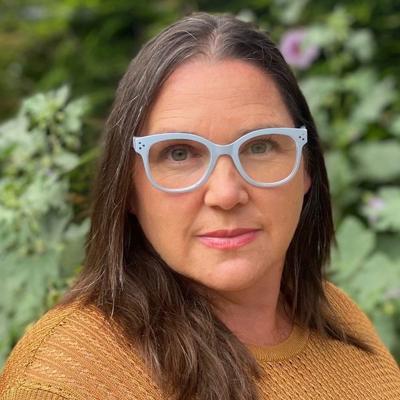 Sabina Brown, photo 2