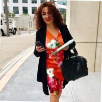 Alaleh Kamran, photo 1