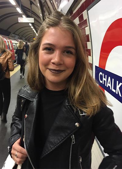 Katie Hollamby, photo 2