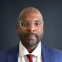 Brian Cadwallader, photo 1