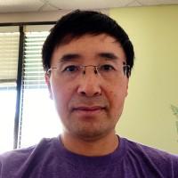 Toney Jiang, photo 2