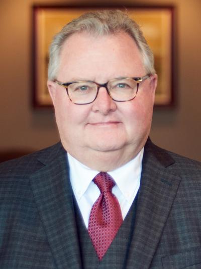 Timothy Volpe, photo 1