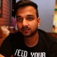 Anand Kumar, photo 1