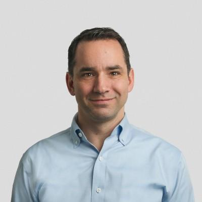 Bennett Siegel, photo 2