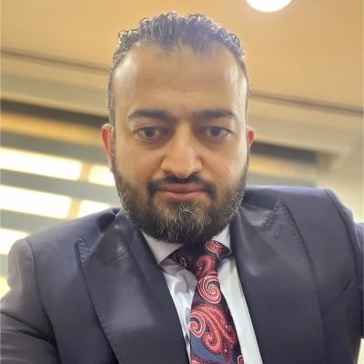 Mazin Jadallah, photo 2