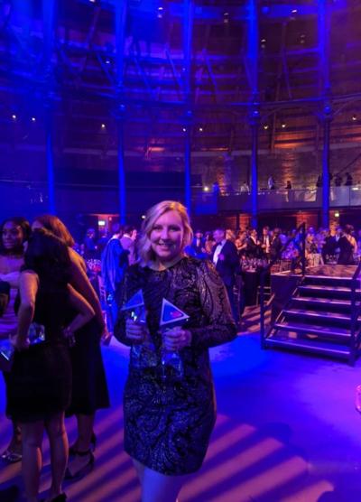 Jess Keegan, photo 2