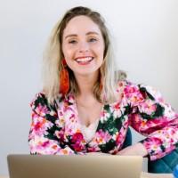 Angelina Reijkers, photo 2