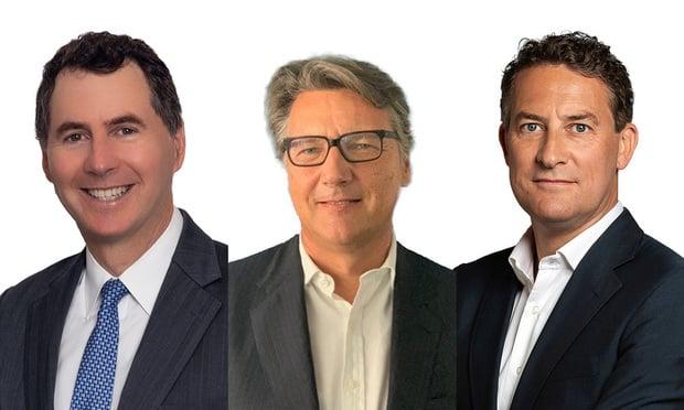 Andrew Reilly, photo 2