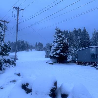 Warren Winter, photo 2