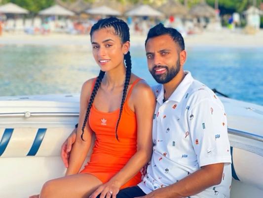 Akaash Singh, photo 1