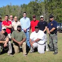 Paul Gilman, photo 1