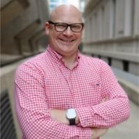 Eric Martinson, photo 2